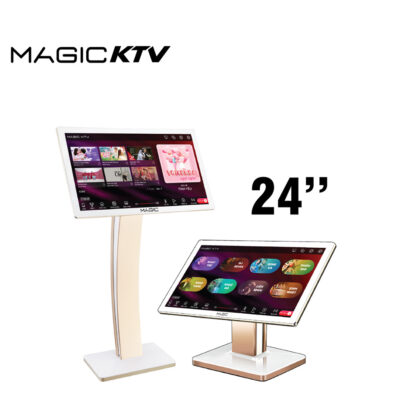 Màn hình cảm ứng MAGICKTV 24 Inch