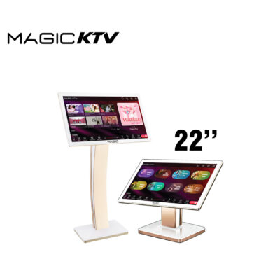 Màn hình cảm ứng MAGICKTV 22 Inch