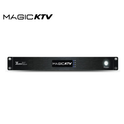 Đầu Karaoke MAGICKTV Xmax