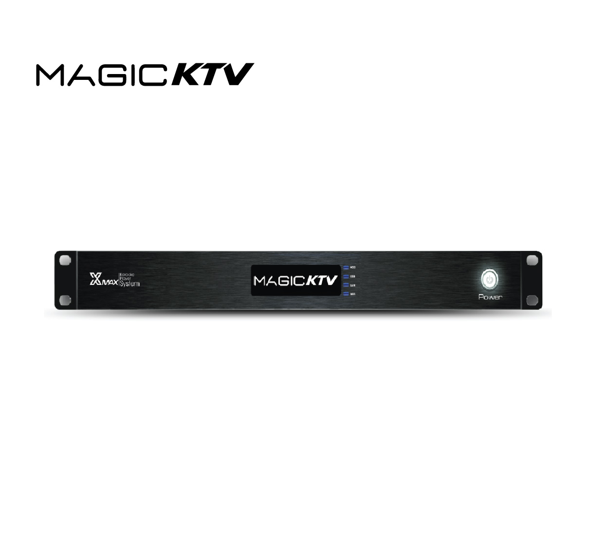 Đầu Karaoke MAGICKTV Xmax