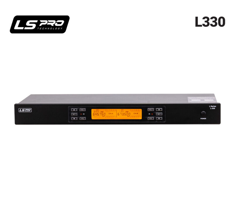 Micro không dây LSPRO L330