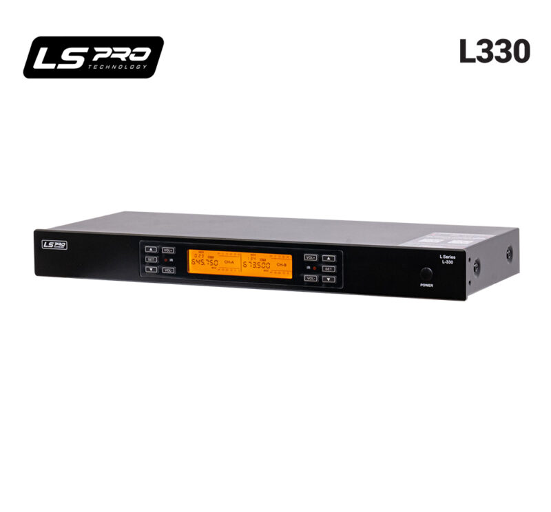 Micro không dây LSPRO L330