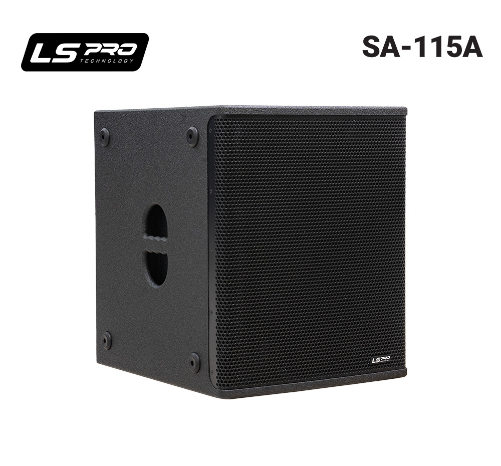 Loa Sub LSPRO SA-115A Loa Sub LSPRO SA-115A