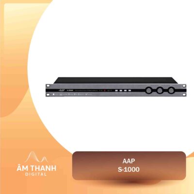 Vang Số AAP chính hãng S1000