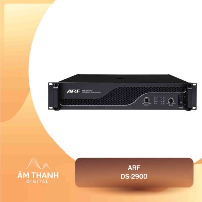 Cục Đẩy Công Suất Chính Hãng ARF DS-2900
