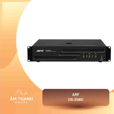 Cục Đẩy Công Suất Chính Hãng ARF DS-3580