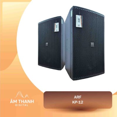 Loa karaoke ARF KP-12