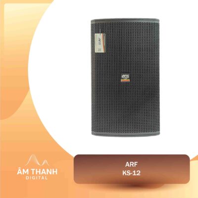 Loa Karaoke Chính Hãng ARF KS-12