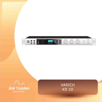 Vang Số Chính Hãng Varich KX-10