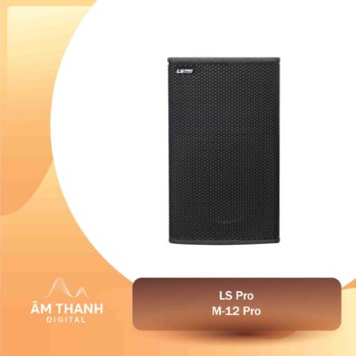 Loa Karaoke Chính Hãng LS Pro M12 Pro