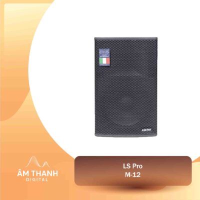 Loa Karaoke Chính Hãng LS Pro M12
