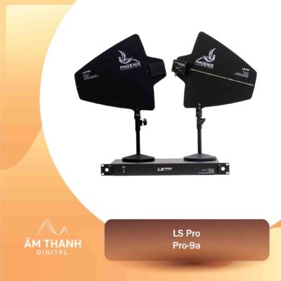 Bộ Kích Sóng Chính Hãng LS Pro