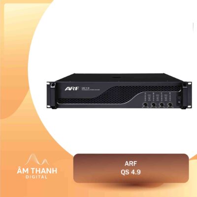 Cục Đẩy Công Suất Chính Hãng ARF QS-4.9