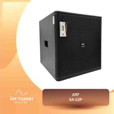 Loa Siêu Trầm Chính Hãng ARF SA-12P