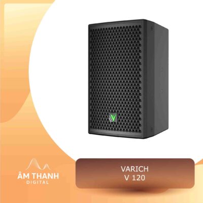 Loa Karaoke Chính Hãng Varich V120