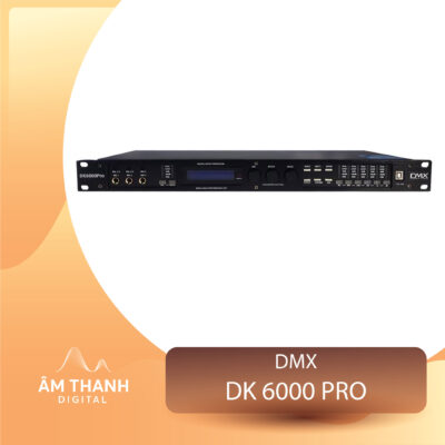 Vang DMX DK6000 PRO