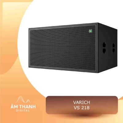 Loa Sub Chính Hãng Varich VS-218