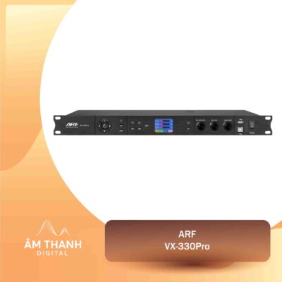 Vang Số Chính Hãng ARF VX-330pro